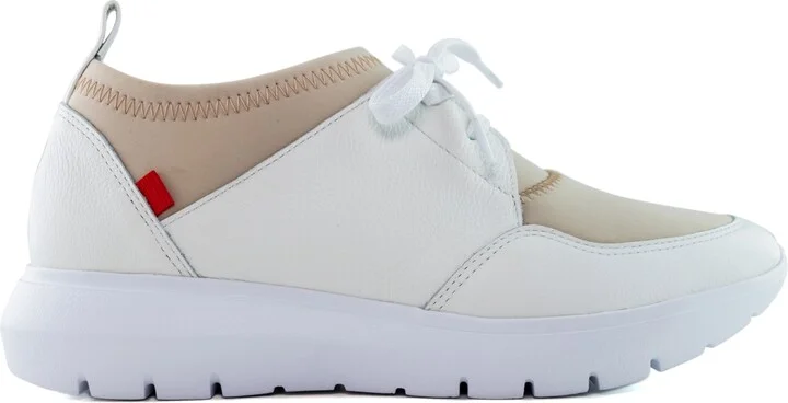 Marc Joseph New York Alaska St Leather Sneaker - Image 2