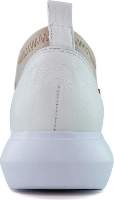 Marc Joseph New York Alaska St Leather Sneaker - Image 6