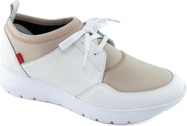 Marc Joseph New York Alaska St Leather Sneaker