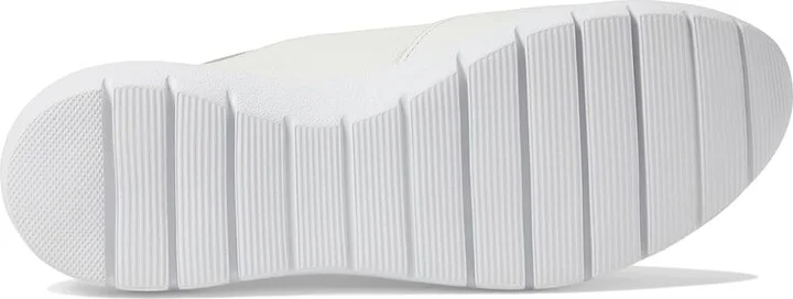 Marc Joseph New York Alaska ST Women's Shoes White Mini Grainy : 7.5 M, Leather - Image 3