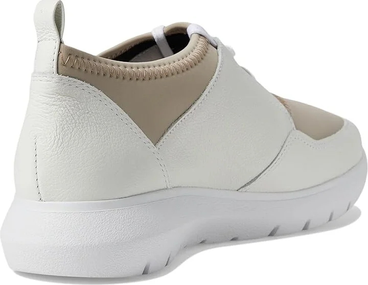 Marc Joseph New York Alaska ST Women's Shoes White Mini Grainy : 7.5 M, Leather - Image 4