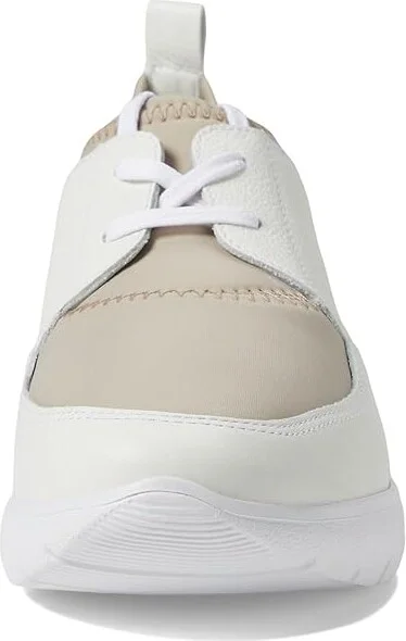 Marc Joseph New York Alaska ST Women's Shoes White Mini Grainy : 7.5 M, Leather - Image 5