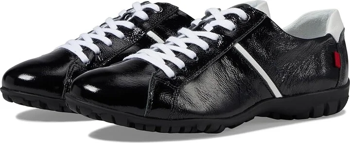 Black,white Patent