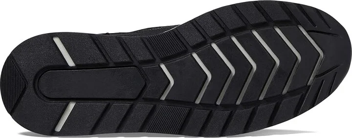 Marc Joseph New York Alex Circle Men's Slippers Black Napa : 10.5 M, Leather - Image 3