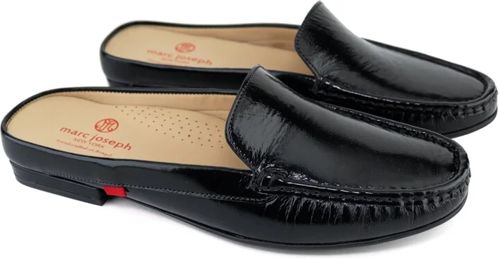 Marc Joseph New York Amsterdam Mule - Image 6