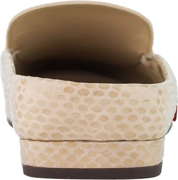 Marc Joseph New York Amsterdam Mule - Image 10