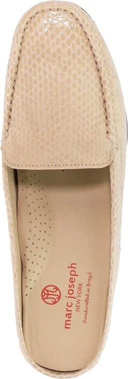 Marc Joseph New York Amsterdam Mule - Image 11