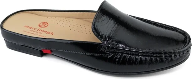 Marc Joseph New York Amsterdam Mule