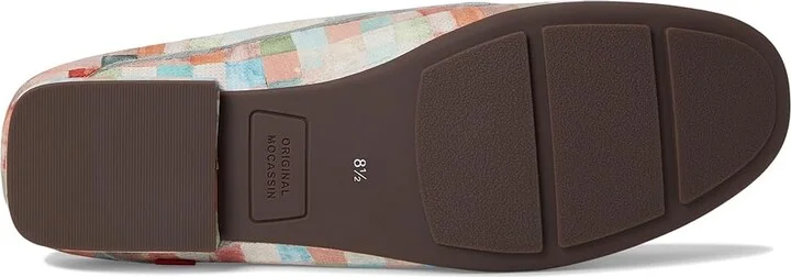 Marc Joseph New York Amsterdam Mule Women's Shoes Mosaic Napa : 6 M, Leather - Image 3