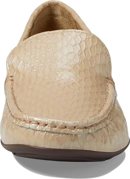 Marc Joseph New York Amsterdam Women's Shoes Nude Croco Patent : 5.5 M, Leather - Image 5