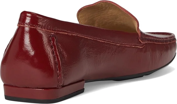 Marc Joseph New York Amsterdam Women's Shoes Rosso Svelte Patent : 6 M, Patent Leather - Image 4