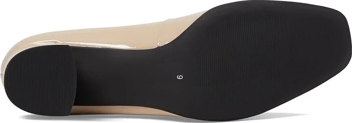 Marc Joseph New York Ashley Street Women's Shoes Nude Soft Patent : 6 M, Leather/Rubber - Image 3