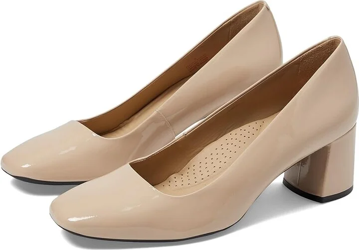 Nude Soft Patent