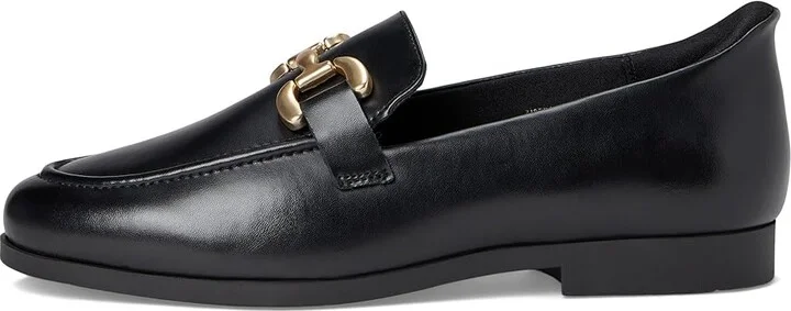 Marc Joseph New York Avery Street (hands Free Technology) Women's Shoes Black Napa Leather : 7 M - Image 6