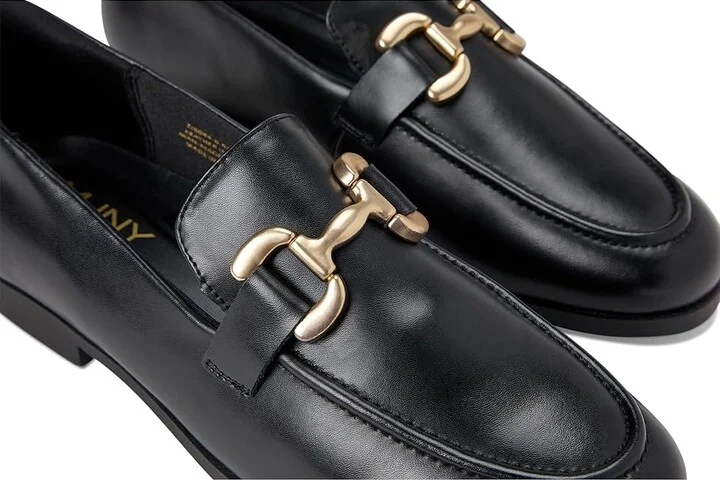 Marc Joseph New York Avery Street (hands Free Technology) Women's Shoes Black Napa Leather : 7 M - Image 7