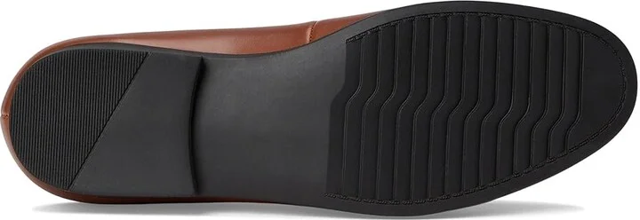 Marc Joseph New York Avery Street (hands Free Technology) Women's Shoes Cognac Napa Leather : 11 M - Image 3