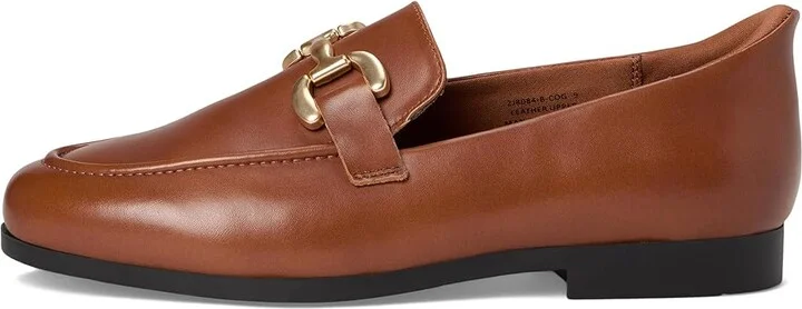 Marc Joseph New York Avery Street (hands Free Technology) Women's Shoes Cognac Napa Leather : 11 M - Image 6