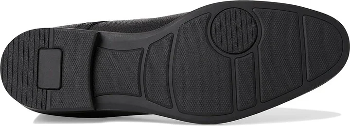 Marc Joseph New York Baker Street (Hands Free Technology) Men's Shoes Black Grainy Leather : 14 M - Image 3