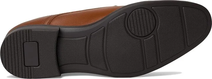 Marc Joseph New York Baker Street (Hands Free Technology) Men's Shoes Cognac : 12 M, Leather - Image 3