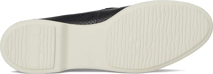 Marc Joseph New York Bayview Ln Women's Flat Shoes Black Napa : 9.5 M, Leather - Image 3