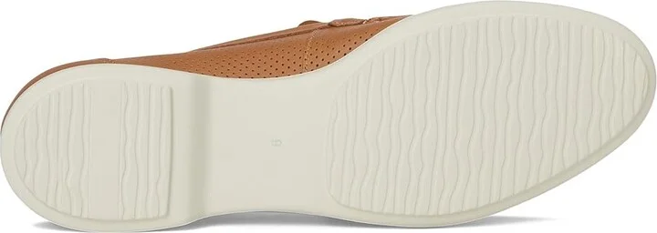Marc Joseph New York Bayview Ln Women's Flat Shoes Tan Napa : 7 M, Leather - Image 3