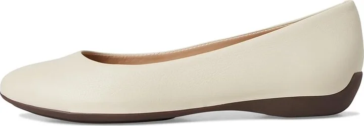 Marc Joseph New York Bedford ST Women's Shoes Birch Napa Soft : 6 M, Leather/Rubber - Image 6