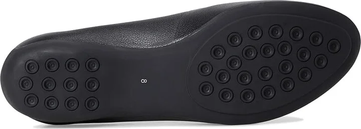 Marc Joseph New York Bedford ST Women's Shoes Black Napa Soft : 6 M, Leather/Rubber - Image 3