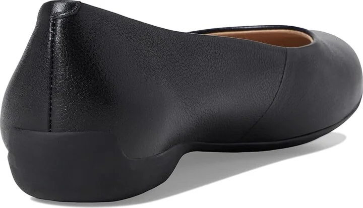 Marc Joseph New York Bedford ST Women's Shoes Black Napa Soft : 6 M, Leather/Rubber - Image 4