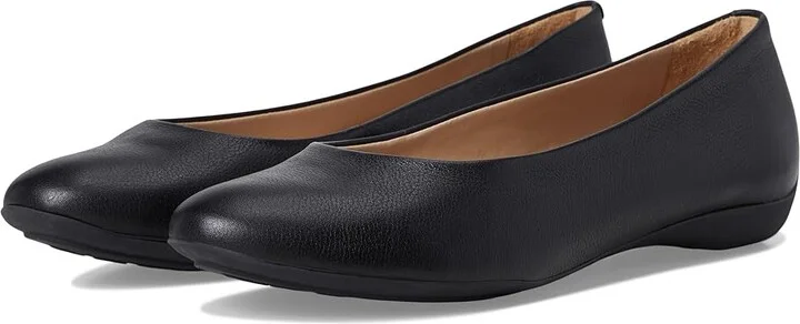 Black Napa Soft
