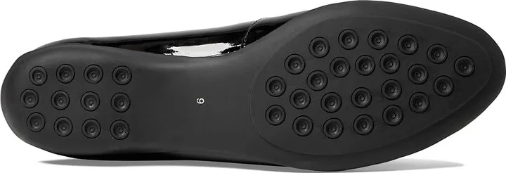Marc Joseph New York Bedford ST Women's Shoes Black Soft Patent : 8.5 M, Leather/Rubber - Image 3
