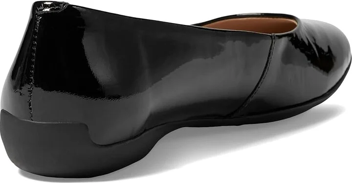 Marc Joseph New York Bedford ST Women's Shoes Black Soft Patent : 8.5 M, Leather/Rubber - Image 4