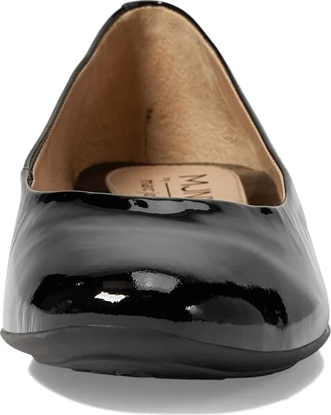 Marc Joseph New York Bedford ST Women's Shoes Black Soft Patent : 8.5 M, Leather/Rubber - Image 5