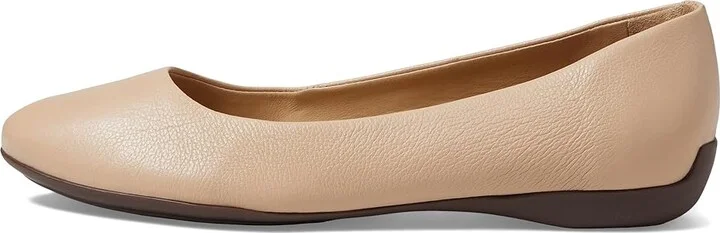 Marc Joseph New York Bedford ST Women's Shoes Nude Napa : 6 M, Leather/Rubber - Image 6