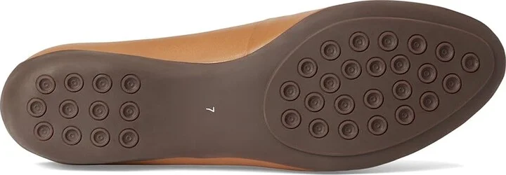 Marc Joseph New York Bedford ST Women's Shoes Tan Napa : 6.5 M, Leather/Rubber - Image 3