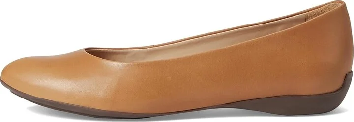 Marc Joseph New York Bedford ST Women's Shoes Tan Napa : 6.5 M, Leather/Rubber - Image 6