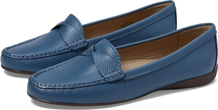 Atlantic Blue Tumbled