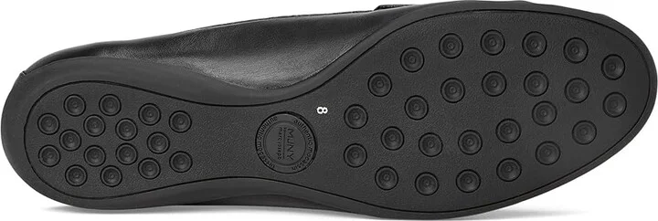 Marc Joseph New York Beverley Road Women's Shoes Black Nappa : 5 M - Image 3