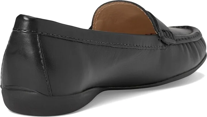 Marc Joseph New York Beverley Road Women's Shoes Black Nappa : 5 M - Image 4