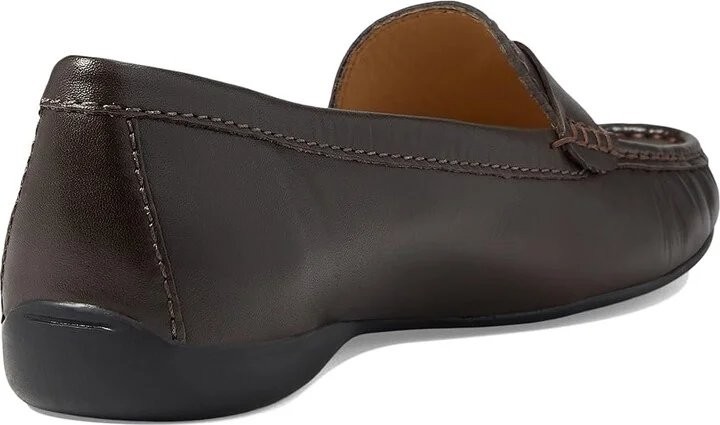 Marc Joseph New York Beverley Road Women's Shoes Brown Nappa : 5 M - Image 4