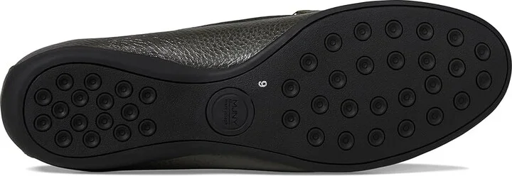 Marc Joseph New York Beverley Road Women's Shoes Dark Olive Grainy : 6.5 M, Nappa - Image 3