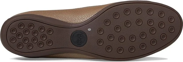 Marc Joseph New York Beverley Road Women's Shoes Taupe Grainy : 6 M - Image 3