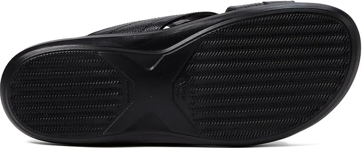 Marc Joseph New York Boone Ave Men's Lace Up Wing Tip Shoes Black Grainy : 8.5 M, Leather - Image 3