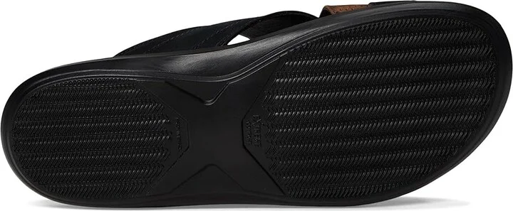 Marc Joseph New York Boone Ave Men's Lace Up Wing Tip Shoes Navy Nobuck : 13 M, Leather - Image 3