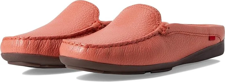 Coral Tumbled