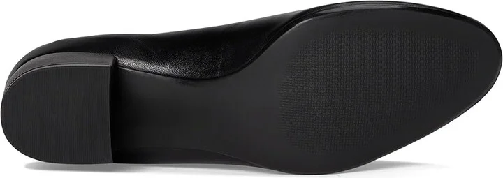 Marc Joseph New York Broad St 2.0 Women's Shoes Black Napa : 9.5 M, Leather - Image 3