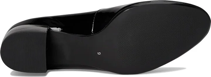 Marc Joseph New York Broad St 2.0 Women's Shoes Black Soft Patent : 8 M, Leather - Image 3