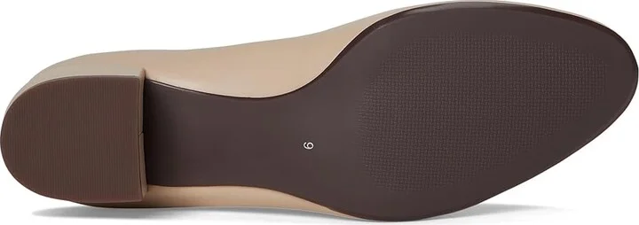 Marc Joseph New York Broad St 2.0 Women's Shoes Nude Napa : 7.5 M, Leather - Image 3
