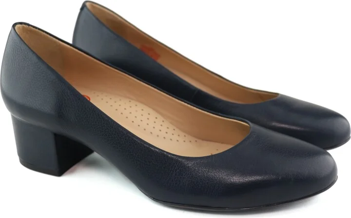 Marc Joseph New York Broad St Pump - Image 6