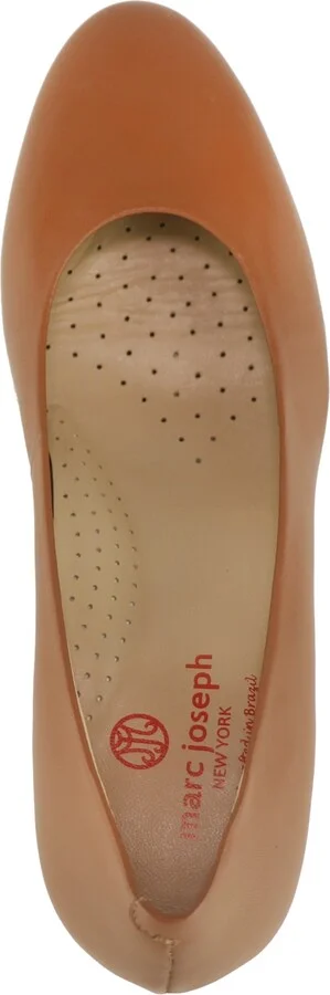 Marc Joseph New York Broad St Pump - Image 9