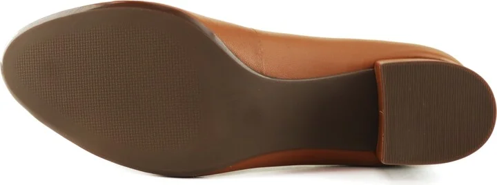Marc Joseph New York Broad St Pump - Image 10
